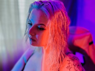 Eroottinen videokeskustelu Jessica-Wheeler