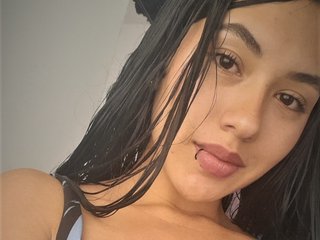 Eroottinen videokeskustelu JESSICA10