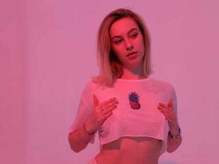 Eroottinen videokeskustelu JessicaHanson