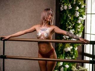 Eroottinen videokeskustelu jessicakiss