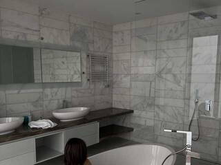 Eroottinen videokeskustelu thejessie