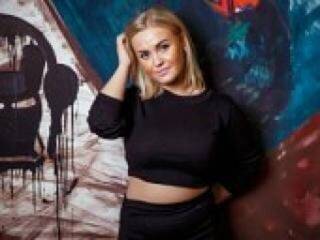 Eroottinen videokeskustelu jessigloss