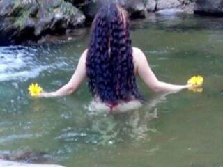 Eroottinen videokeskustelu JessiSexy