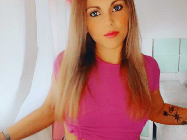 Kuva profiilista JessiSexy