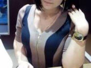 Eroottinen videokeskustelu jesslittlee