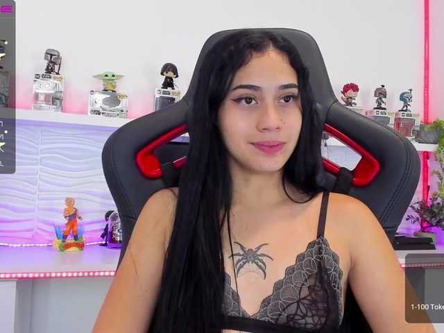 Lähettää kuvakaappauksia JessPearson