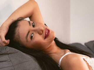 Eroottinen videokeskustelu JessVega