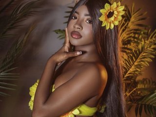 Eroottinen videokeskustelu JessyHott