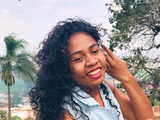 Eroottinen videokeskustelu Jianah