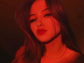 Eroottinen videokeskustelu Jillian-Mel