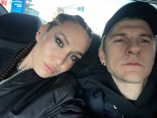 Eroottinen videokeskustelu JillianCarlota