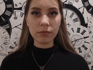 Eroottinen videokeskustelu JillKjellsen