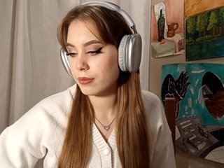 Eroottinen videokeskustelu JillKjellsen