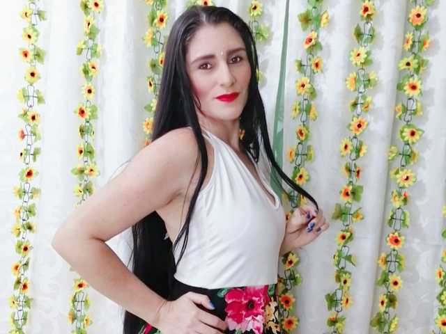Kuva profiilista Jimena-Milf