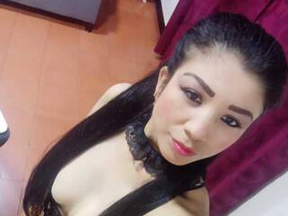 Eroottinen videokeskustelu Jimin-lee