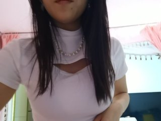 Erotic video chat jinjin111