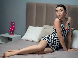 Eroottinen videokeskustelu JinuaSol