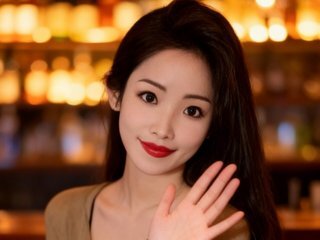 Eroottinen videokeskustelu SunnyLily