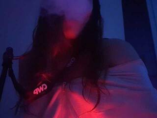 Eroottinen videokeskustelu Jiwooa