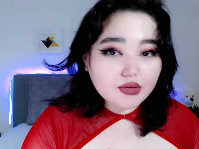 Kuvat jiyounghee ♥hi hi ♥ im jiyounghee the sexiest #asian #chubby girl is here welcome to my room #bigass #bigboobs #teen #lovense #domi #nora [666 tokens remaining]