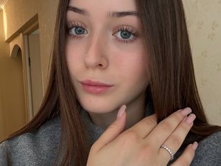 Eroottinen videokeskustelu JoanAlkins