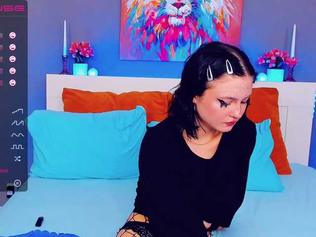 Lähettää kuvakaappauksia JoaneMoris