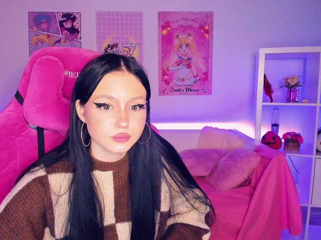 Lähettää kuvakaappauksia JoaneMoris