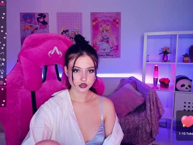 Lähettää kuvakaappauksia JoaneMoris