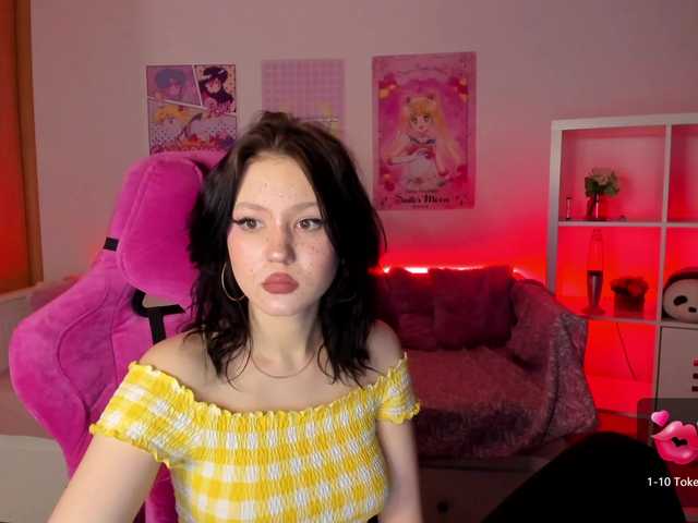 Lähettää kuvakaappauksia JoaneMoris