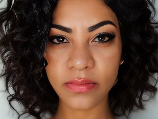 Eroottinen videokeskustelu JohanaCarri