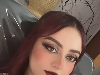 Eroottinen videokeskustelu JohanneBlack