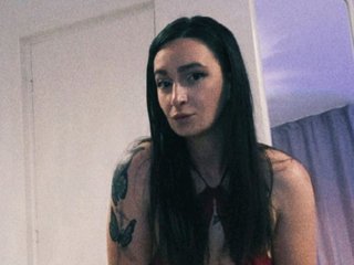 Eroottinen videokeskustelu JojoSinner