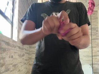 Eroottinen videokeskustelu JokerandHarley