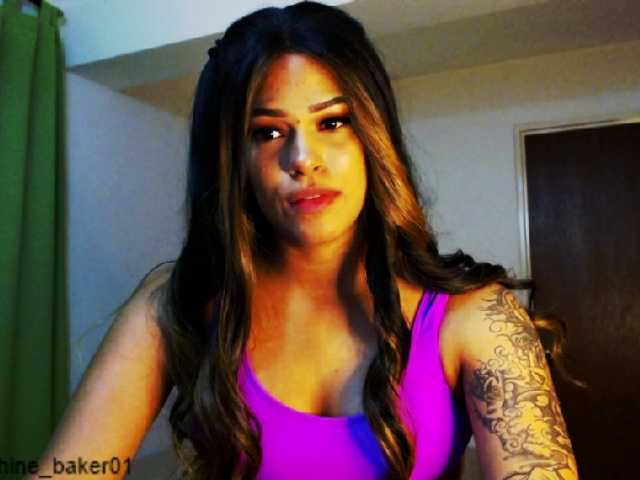 Lähettää kuvakaappauksia JosePhineBake