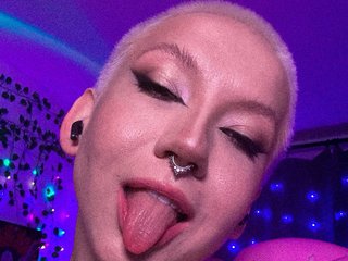 Eroottinen videokeskustelu joyce_treier