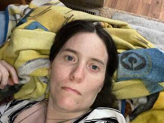 Eroottinen videokeskustelu JT83FL