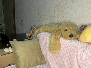 Eroottinen videokeskustelu Ju--lia