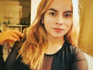 Eroottinen videokeskustelu JuanaMiaSanti