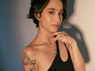 Eroottinen videokeskustelu JuanaReed