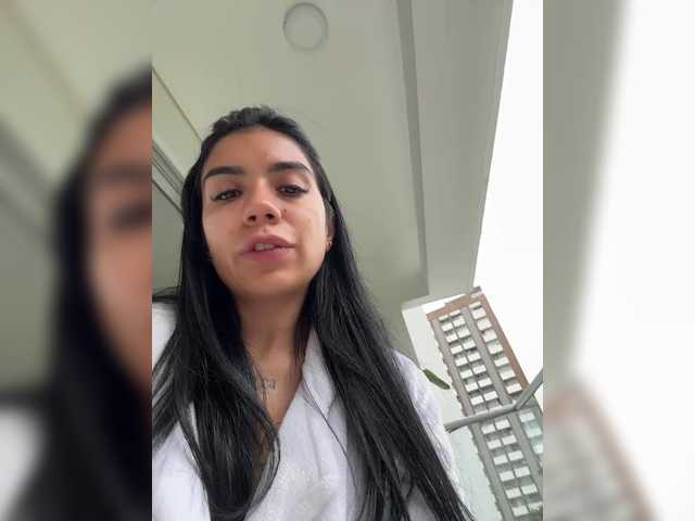 Lähettää kuvakaappauksia Juanita-Fox