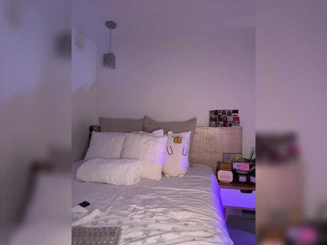 Lähettää kuvakaappauksia Juanita-Fox