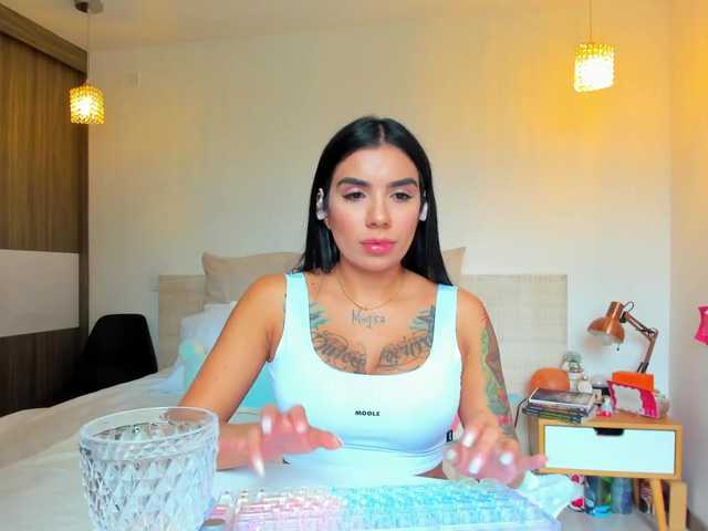 Kuvat Juanita-Fox Hi, Welcome, ❤️PRIVATE ON__ TOY VIBE FROM 5 Tokens - make me moan with my toy, you have the control of my wet pussy__My lord Mad_Money_Maker... allowing me enjoy to myself mmm Real Lord.