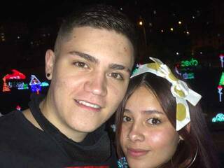 Eroottinen videokeskustelu RachelTaylor