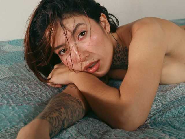 Kuva profiilista JuanitaRivas