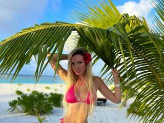 Eroottinen videokeskustelu JuciePussy