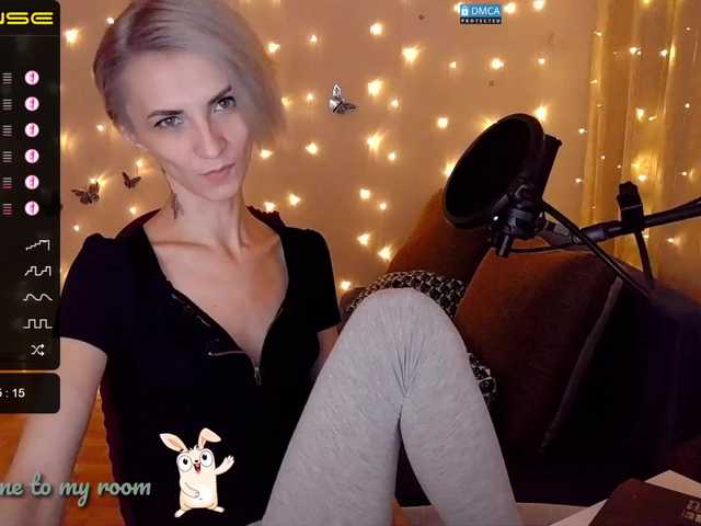 Kuvat Evis_ Hi, I'm Judy. The hottest girl here. I only go to private. We are going to a hot show in fries. Goal: 999 tokens. (Collected – 684 , left – 315 . Do not forget to put love.