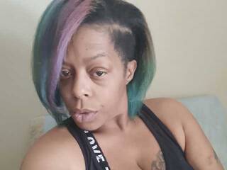 Eroottinen videokeskustelu JuicceHoneyPot