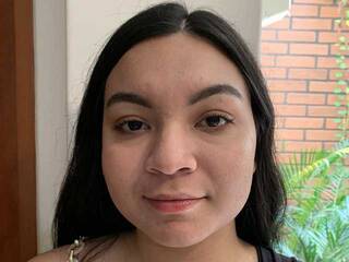 Eroottinen videokeskustelu Juicy-Jade