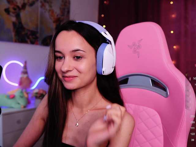 Lähettää kuvakaappauksia JuicyAngel