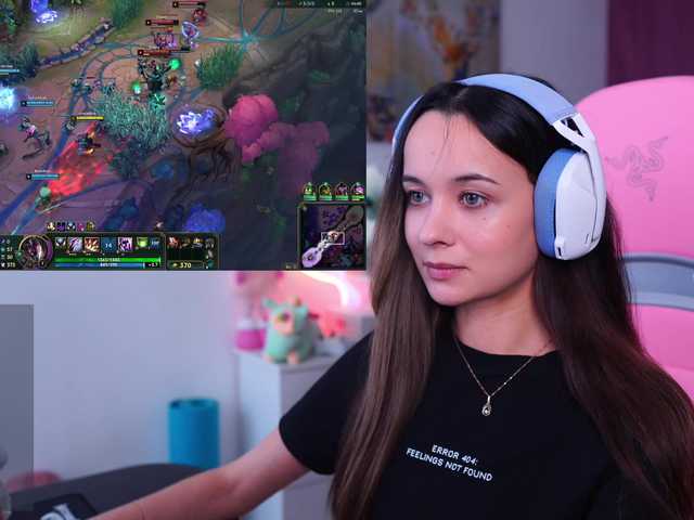 Lähettää kuvakaappauksia JuicyAngel